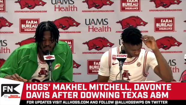 013123-Makhel Mitchell-Davonte Davis-Texas A&M-ah